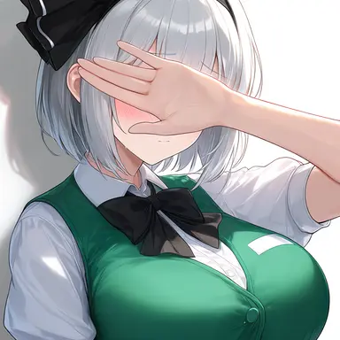 Profile image of 妖夢