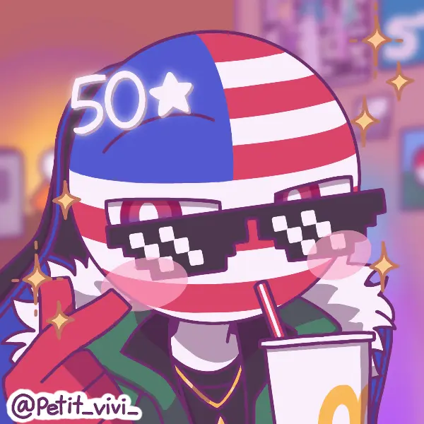 aiya-countryhumans-Great의 配信者