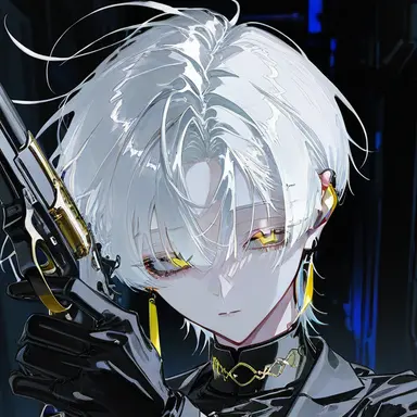 Profile image of ベン