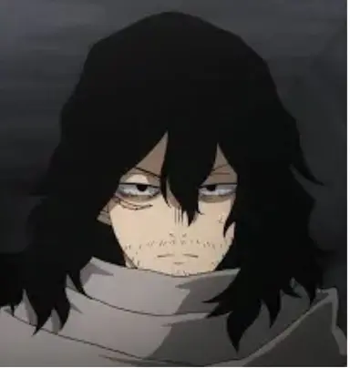 Profile image of Aizawa
