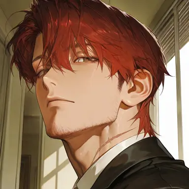 Profile image of 赤瀬 恭二