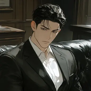 Profile image of 키류 세이지