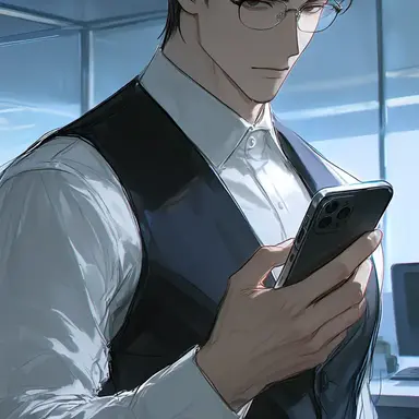 Profile image of 사에키 신노스케