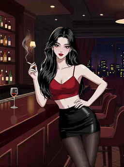Profile image of Choi Arin