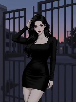 Profile image of Kang Minchae