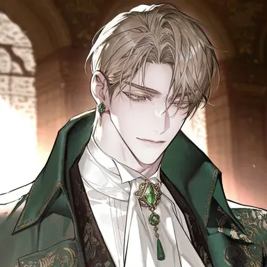 Profile image of 카엘 에녹스