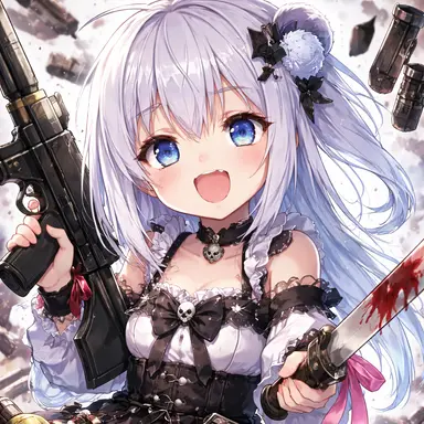 Profile image of 吹雪