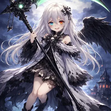 Profile image of 影白