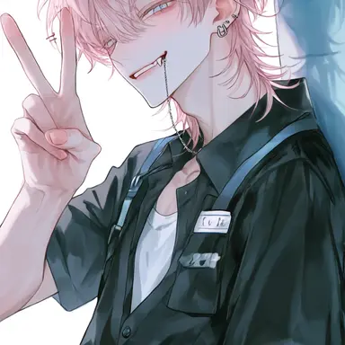 Profile image of 琥斗