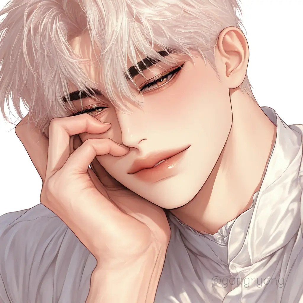 gongryong의 공은화