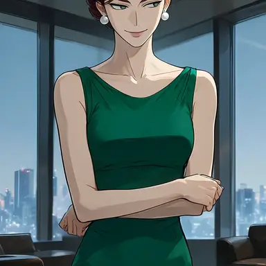 Profile image of Vivienne
