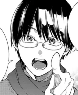 Profile image of 秦中 飯綱
