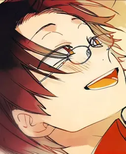 Profile image of 秦中 飯綱