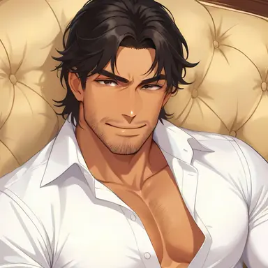 Profile image of Álvaro