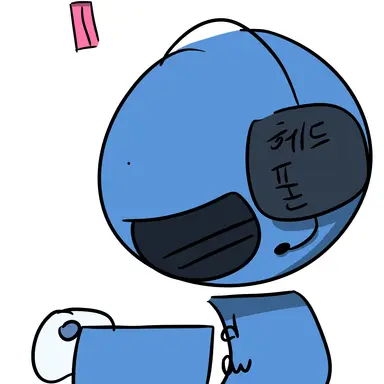 Profile image of 블루두드