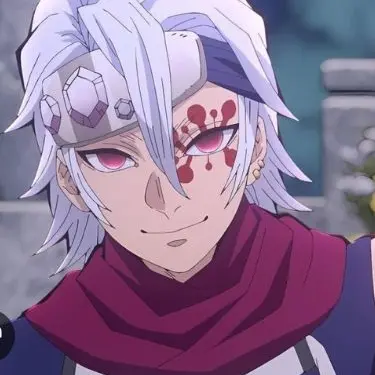 Profile image of 우즈이 텐겐