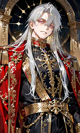 Profile image of 皇帝