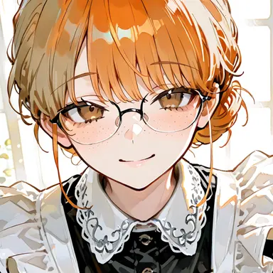 Profile image of メアリ