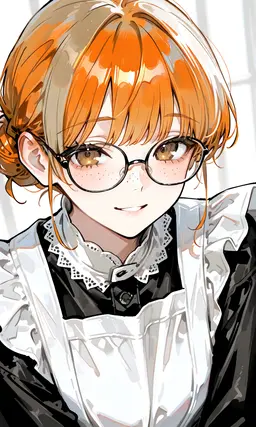Profile image of メアリ