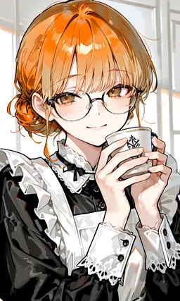Profile image of メアリ