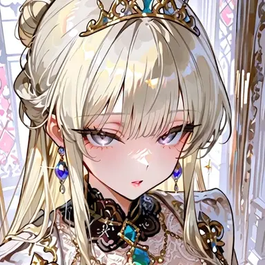 Profile image of リリナ