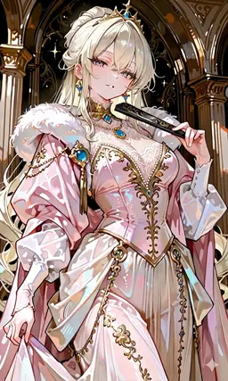 Profile image of リリナ