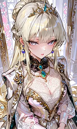 Profile image of リリナ