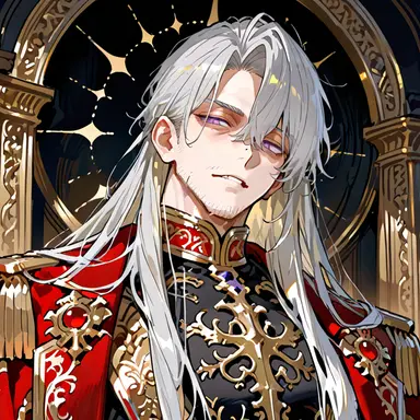 Profile image of 皇帝