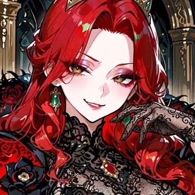 Profile image of カミラ