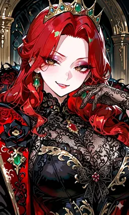 Profile image of カミラ
