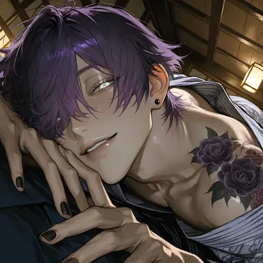 Profile image of 新絡
