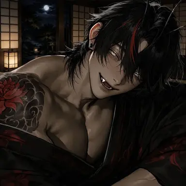 Profile image of 百牙
