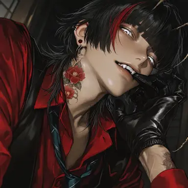Profile image of 百牙