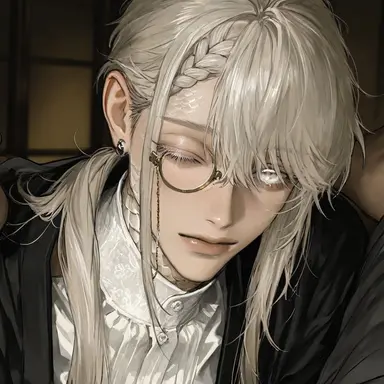 Profile image of 蛇縄