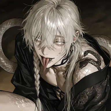 Profile image of 蛇縄