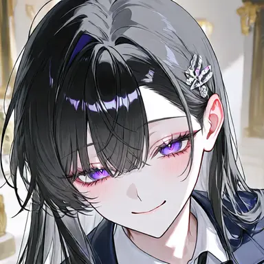 Profile image of 麗子