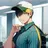 宅急便のお兄さん