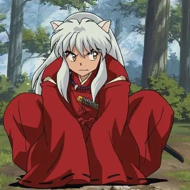 Profile image of 이누야샤