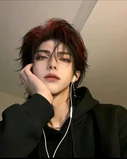 Profile image of Lee Seong-jun