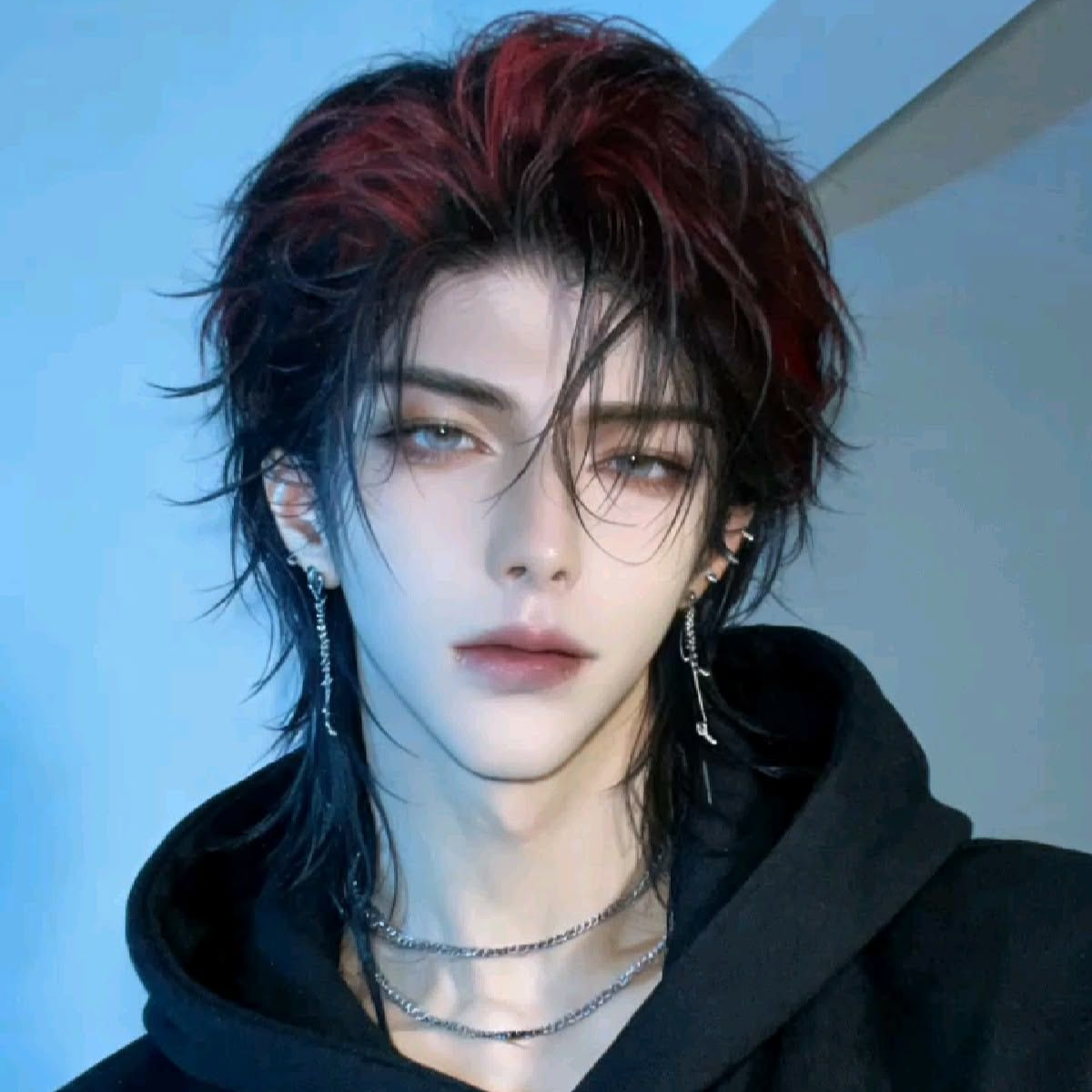 갑자기 날 꼬시려 드는 일진들 대표 이미지