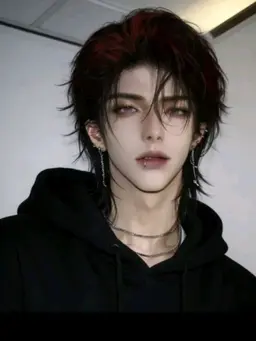 Profile image of Lee Seong-jun