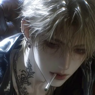 Profile image of 이빈준