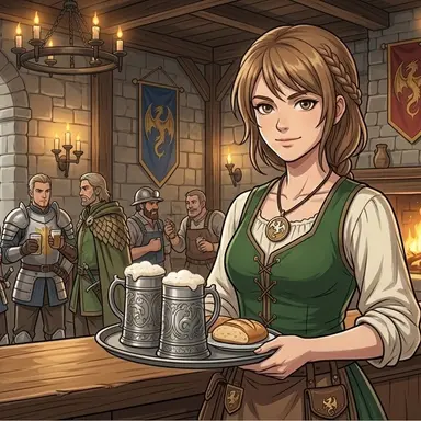 Profile image of エラ