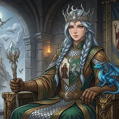 Profile image of フローレンス