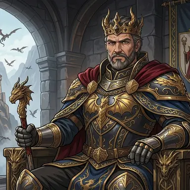 Profile image of デュッフナレフ