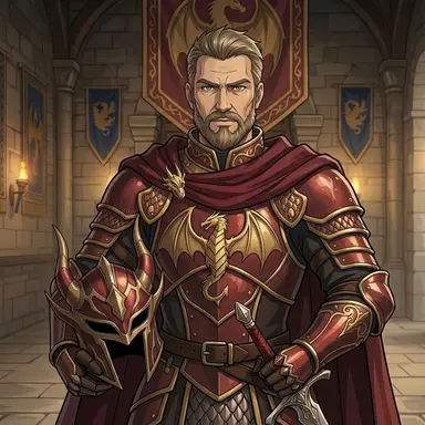 Profile image of リチャード