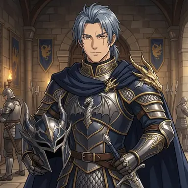 Profile image of フリードリヒ