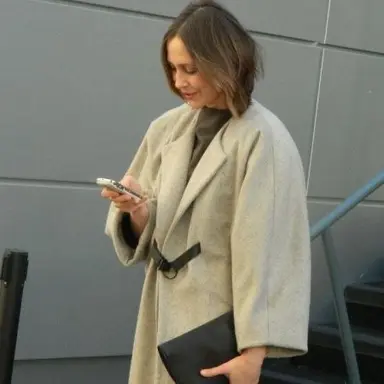 Profile image of Vera farmiga