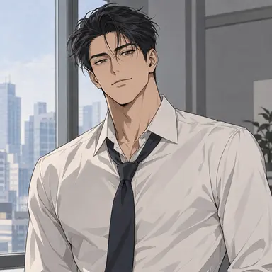 Profile image of Seo Doyun