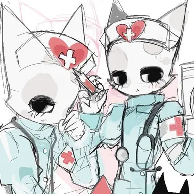 Profile image of 레이샤